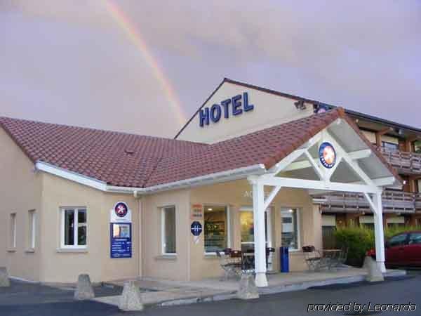 Hotel Greet En Beaujolais A6 3*